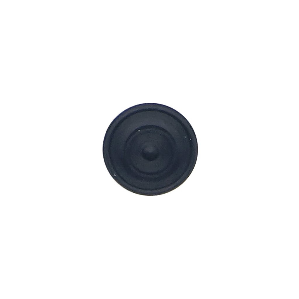Aqua Chrono Battery Cover - 13,2 x 2,3 mm (Batteriedeckel mit Dichtung)
