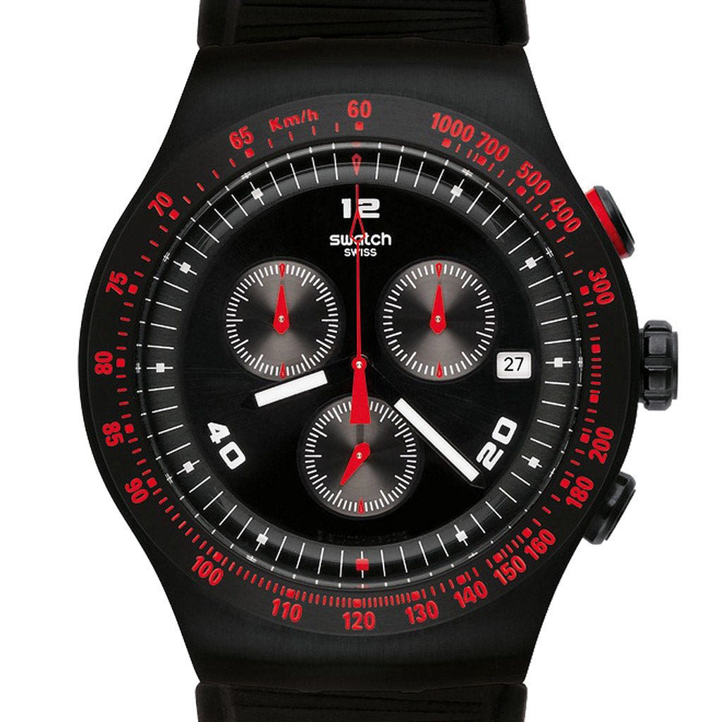 Swatch Irony The Chrono Race Trophy YOB401