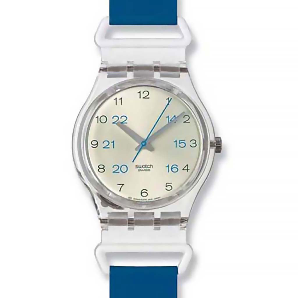 Swatch Gent RAINCOAT GK372