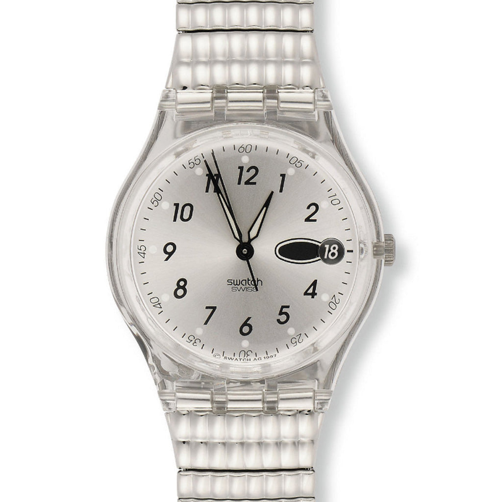 Swatch Gent Rain Drop GK723