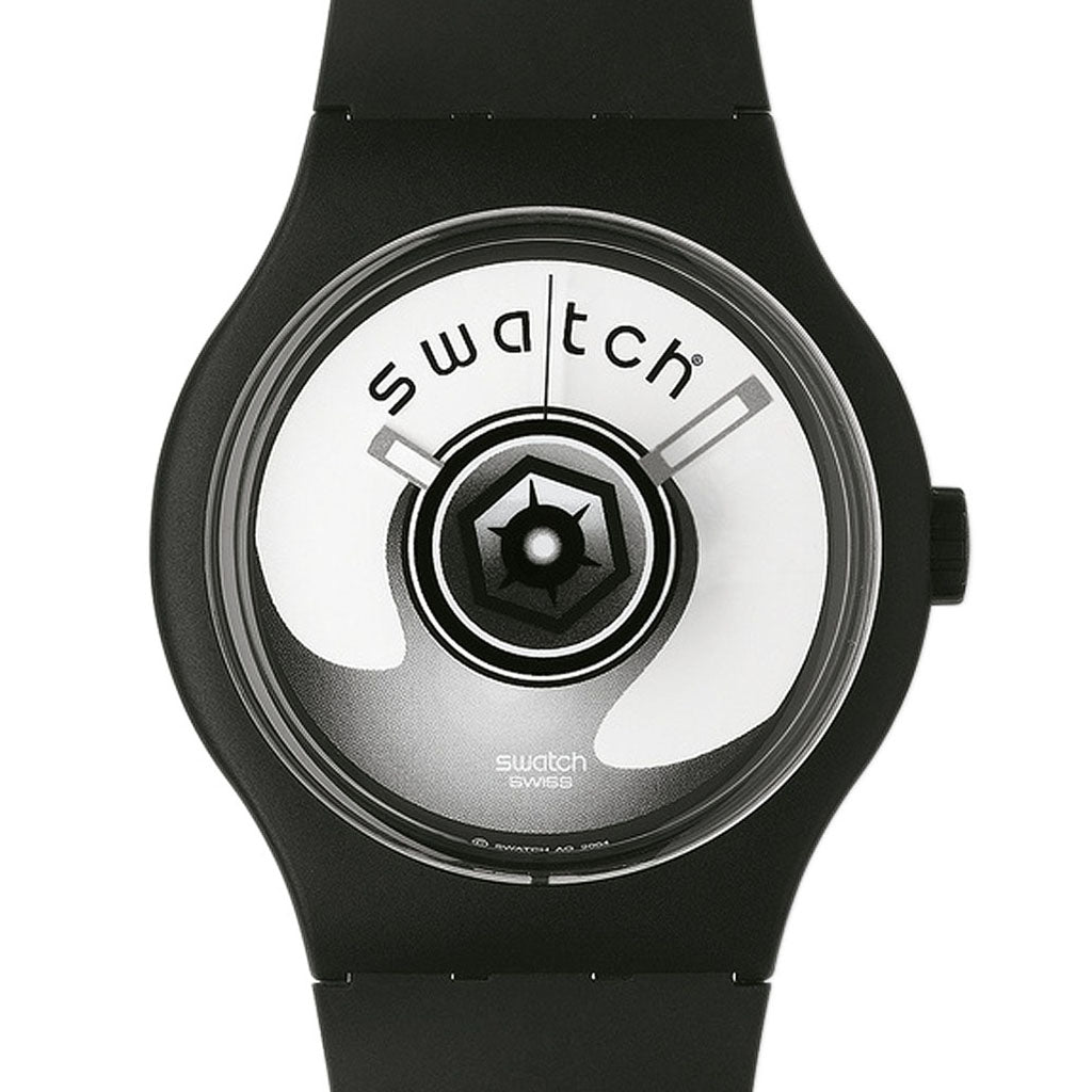 Swatch XLarge Ramped SUDB115