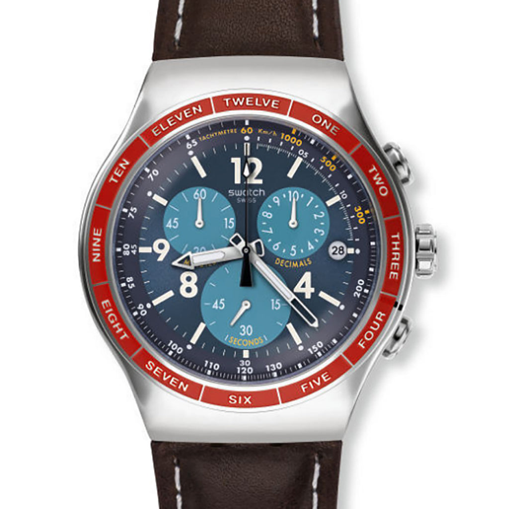 Swatch Irony The Chrono RECOLETA YOS454