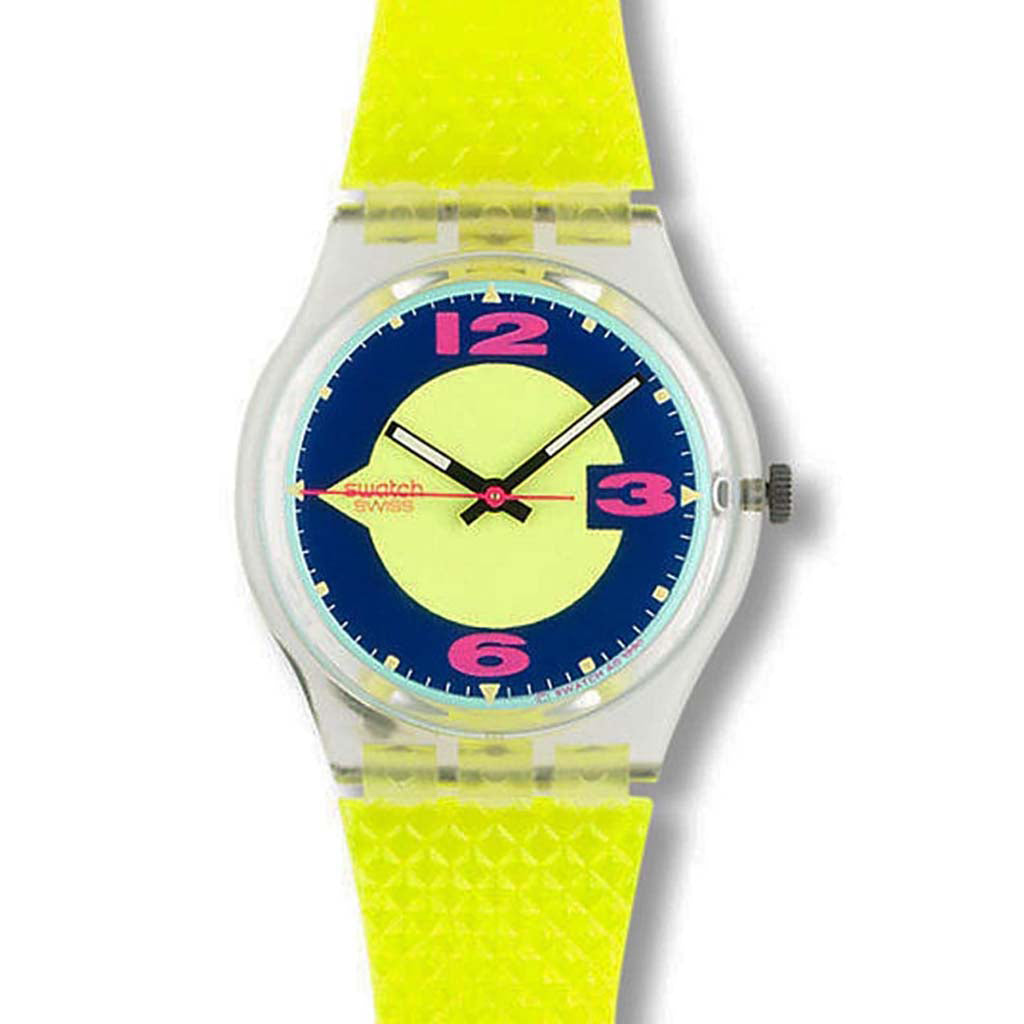 Swatch Gent Reflector GK130