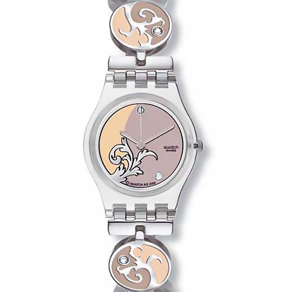 Swatch Lady Resplendency LK278G