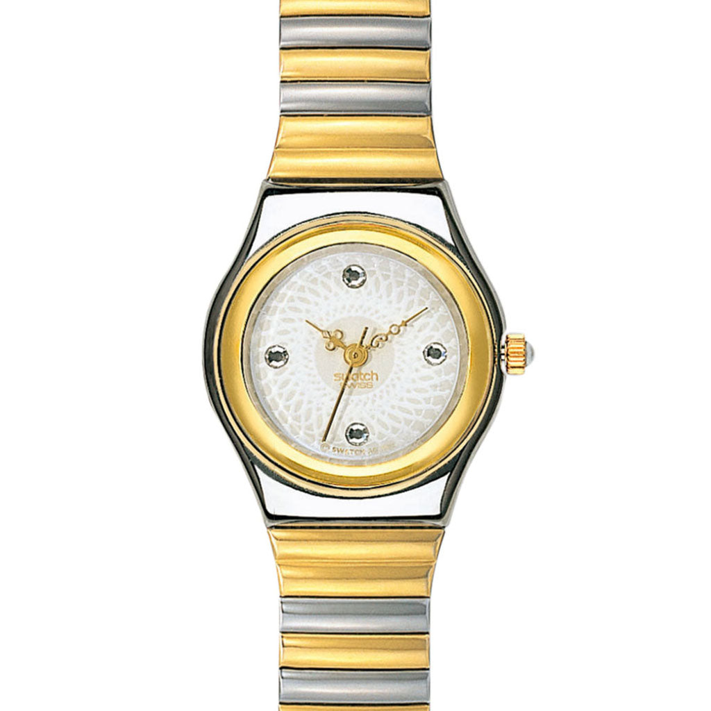 Swatch Irony Lady Reverence YSS100B