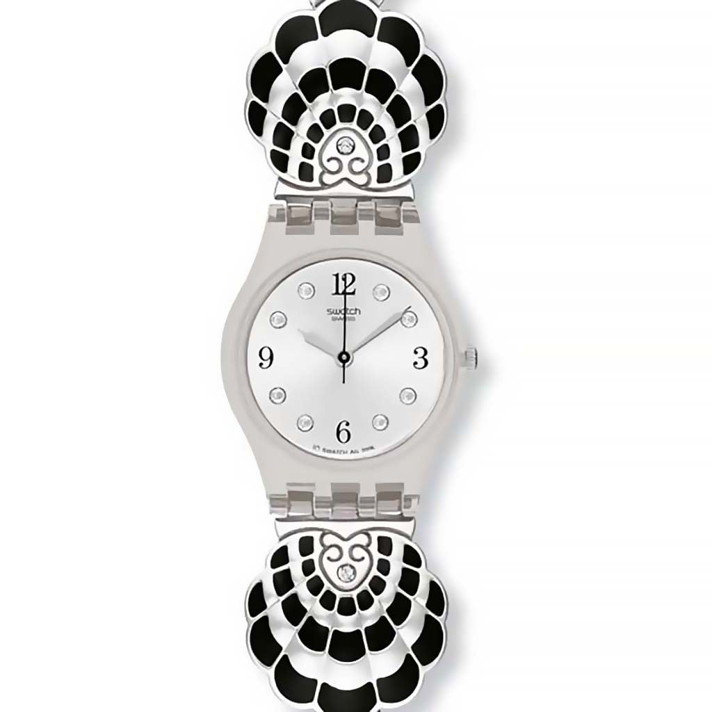 Swatch Lady Revuestar LM130G