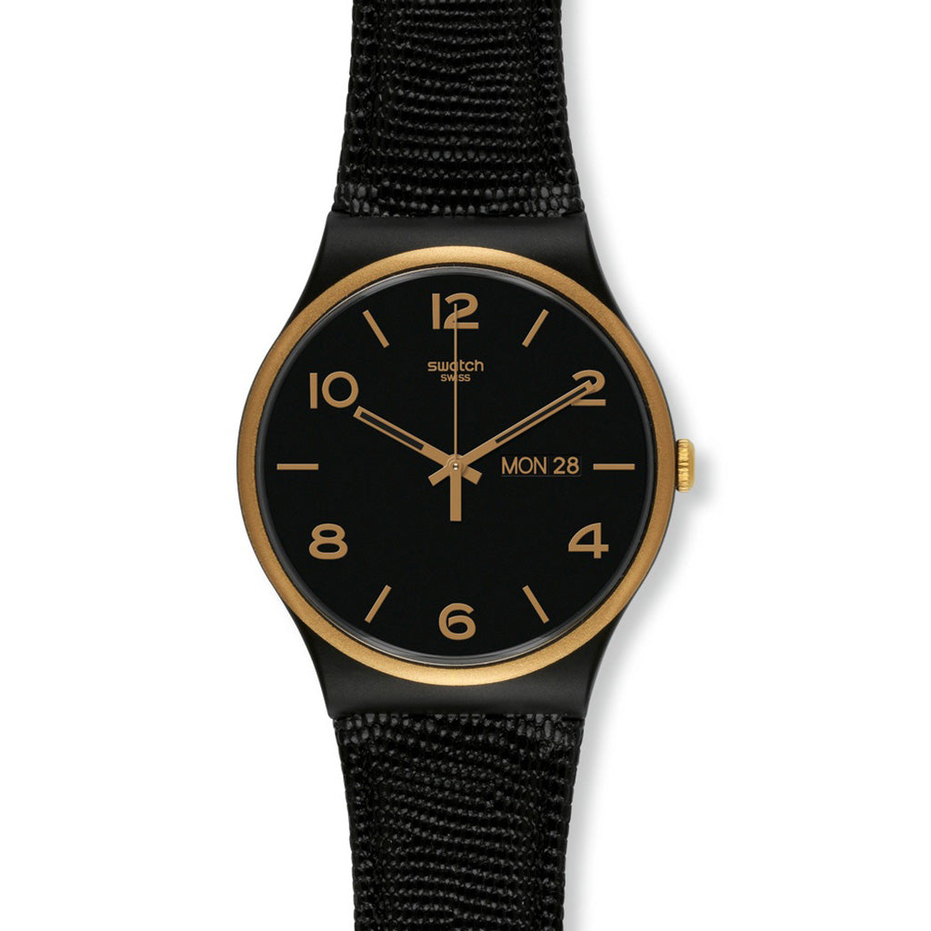 Swatch New Gent Rossili SUOB706
