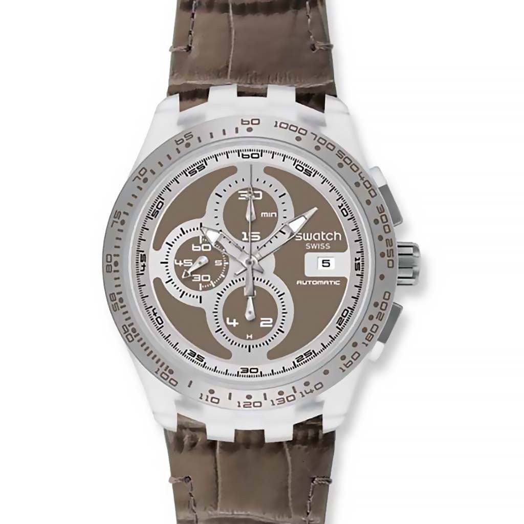 RIGHT TRACK GREY