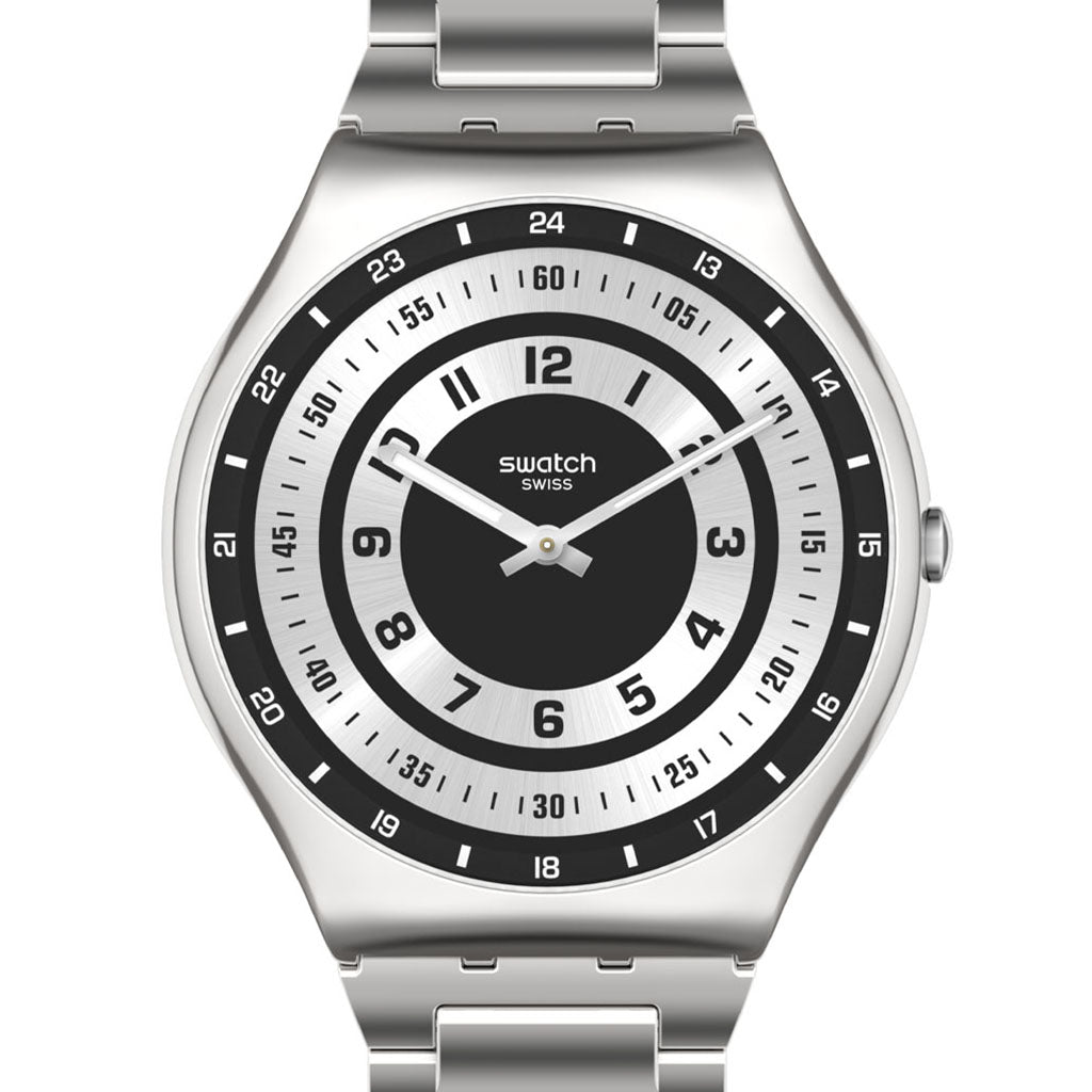 Swatch Skin Irony 42 Rings Of Irony SS07S121G