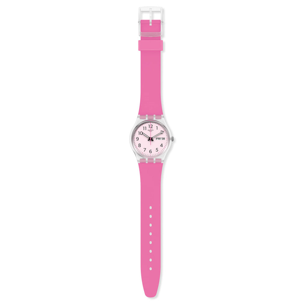 RINSE REPEAT PINK