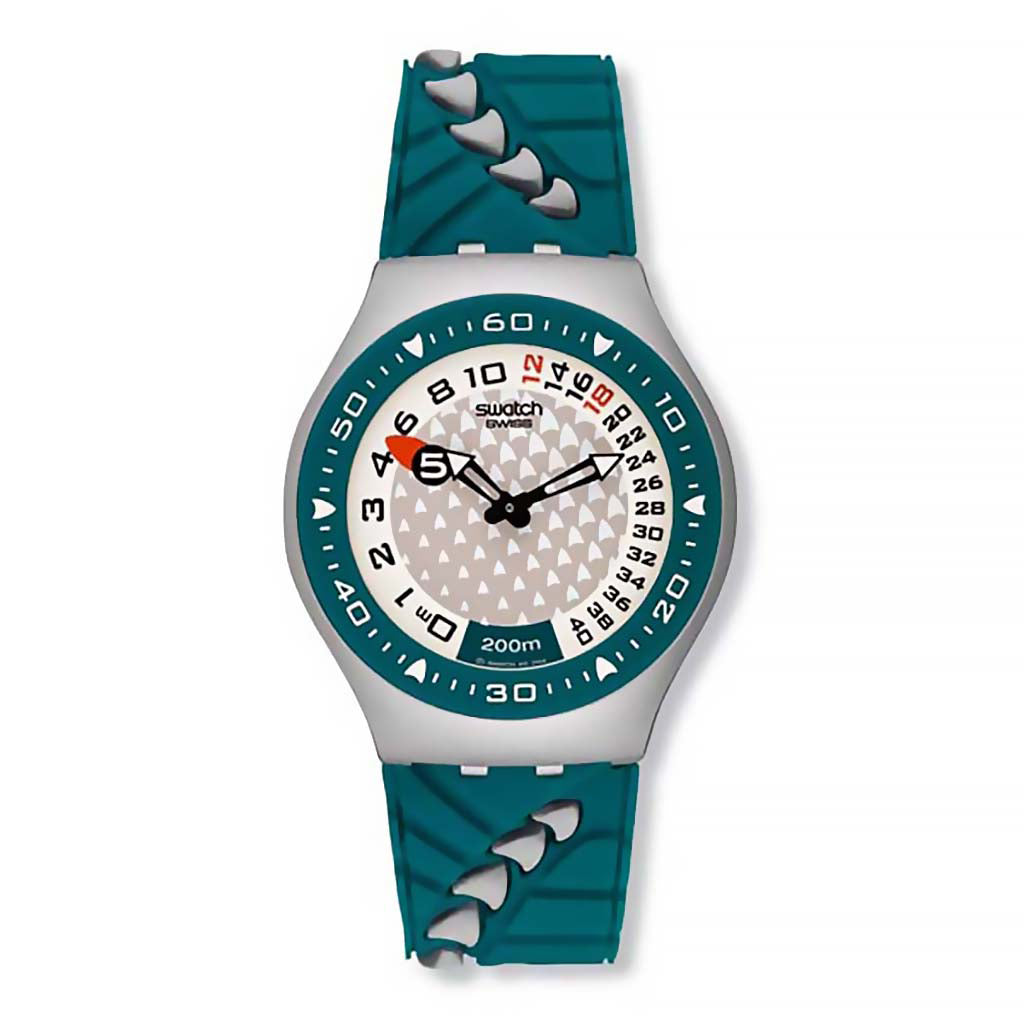 Swatch Fun Scuba Rip Tide SUGM102