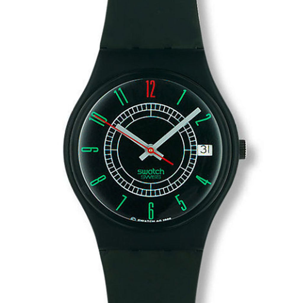 Swatch Gent Ritz GA400