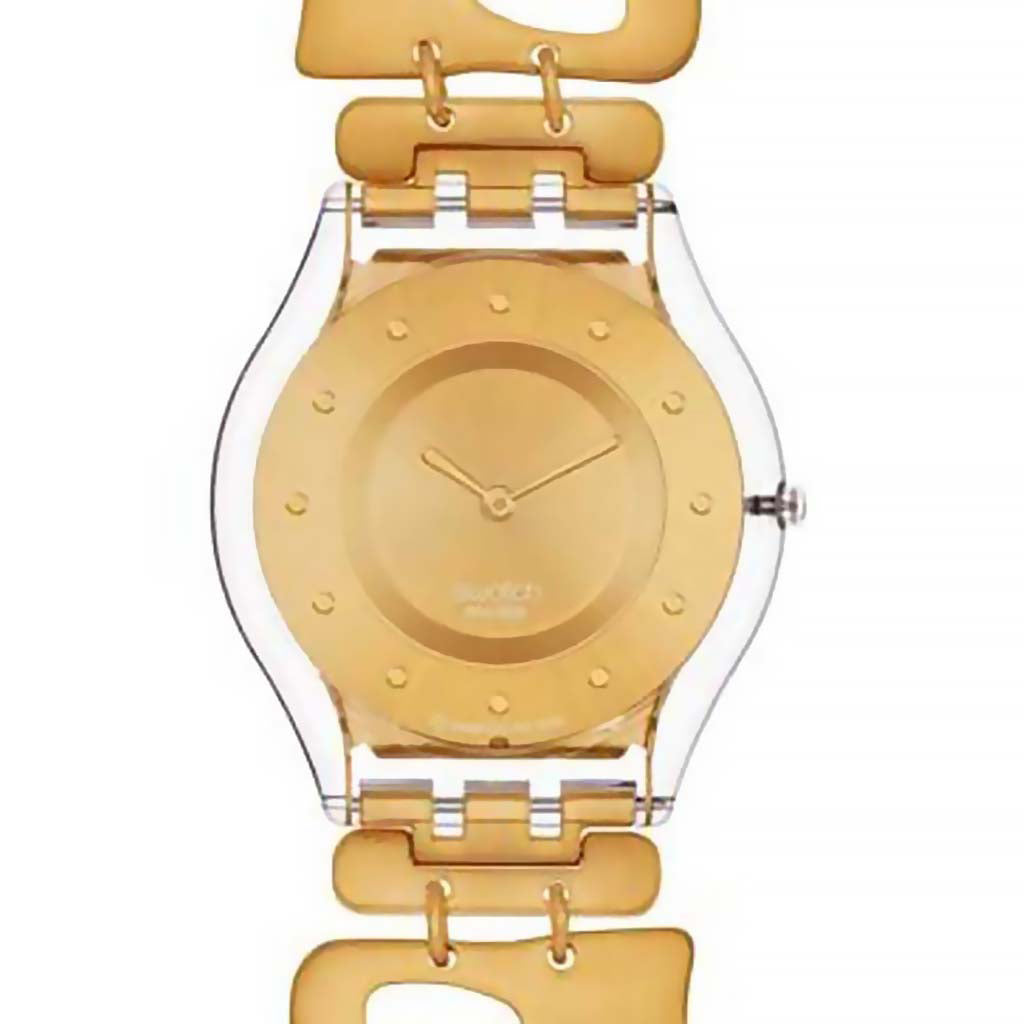 Swatch Skin Rock Elements SFK298G