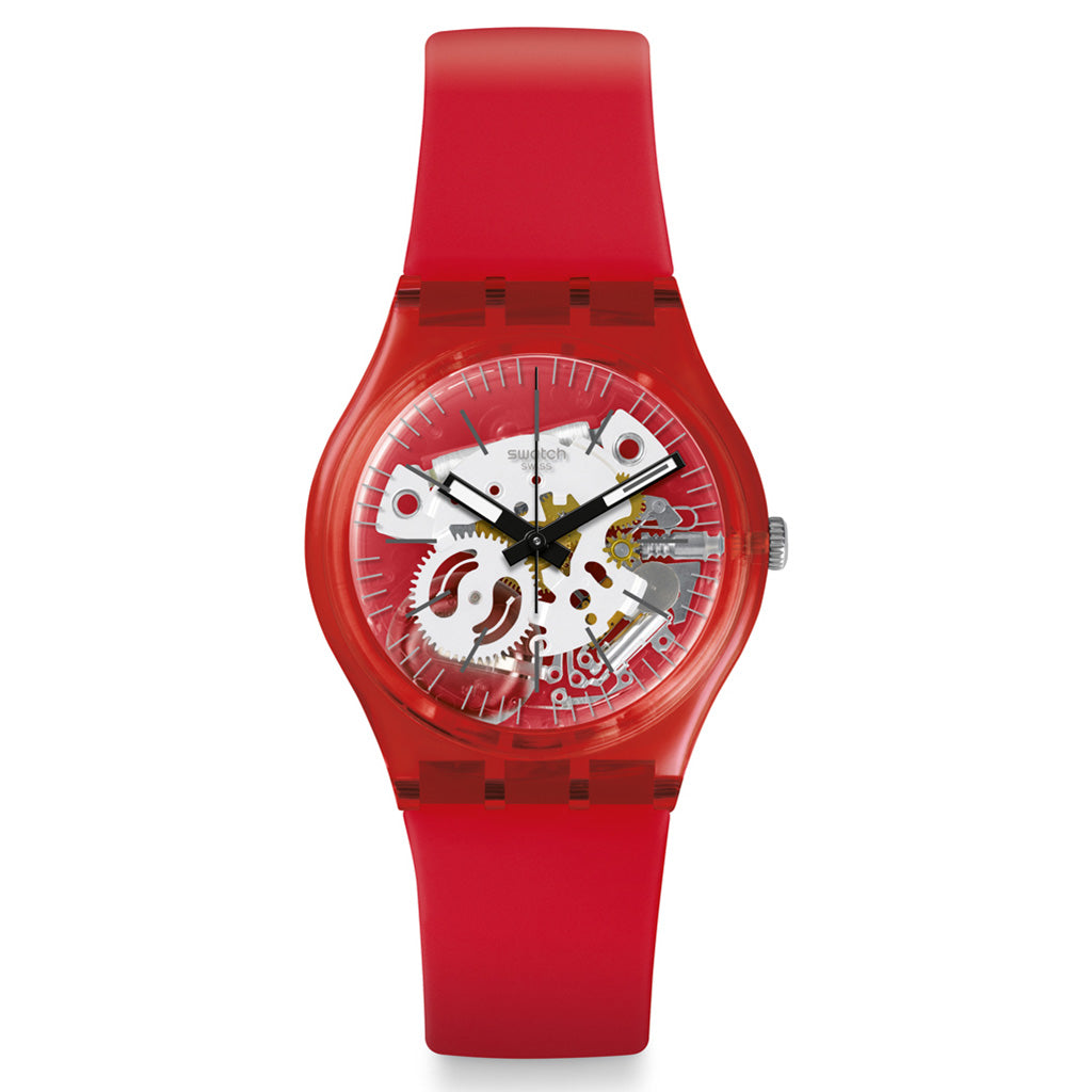 ROSSO BIANCO