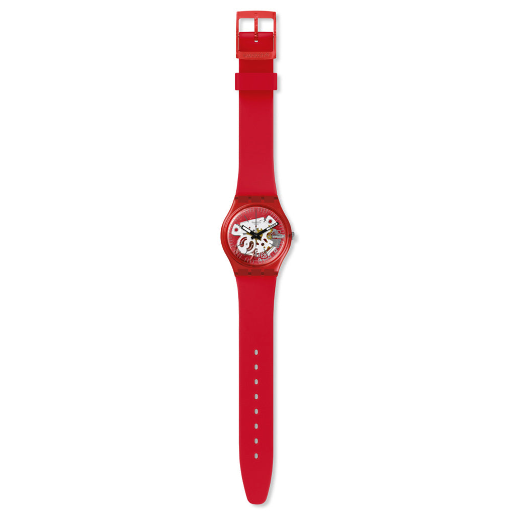 ROSSO BIANCO