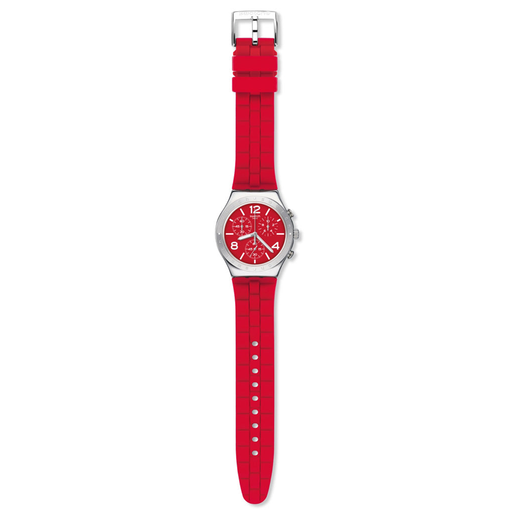 ROUGE DE BIENNE