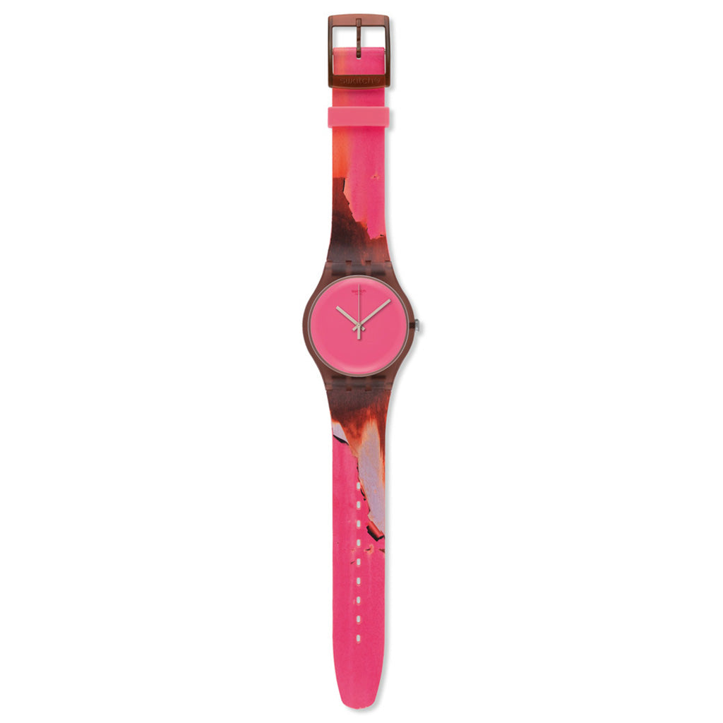 ROUGH PINK