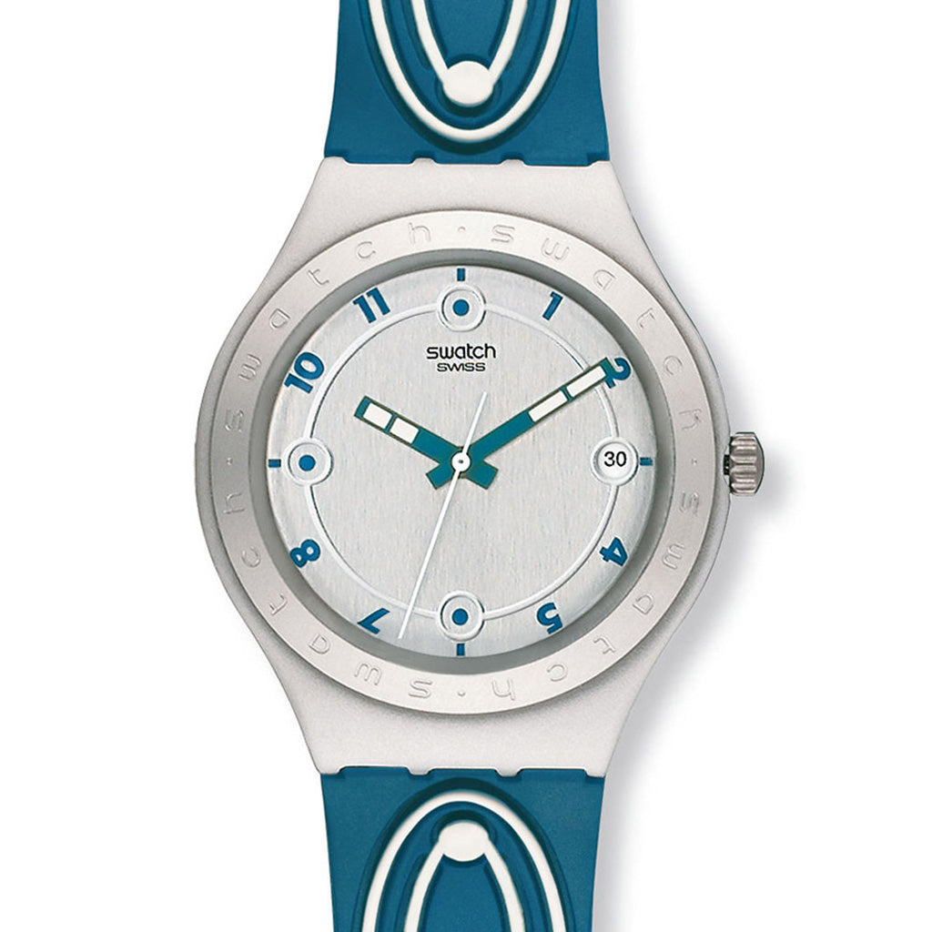 Swatch Irony Big Rounded Sphere YGS4026