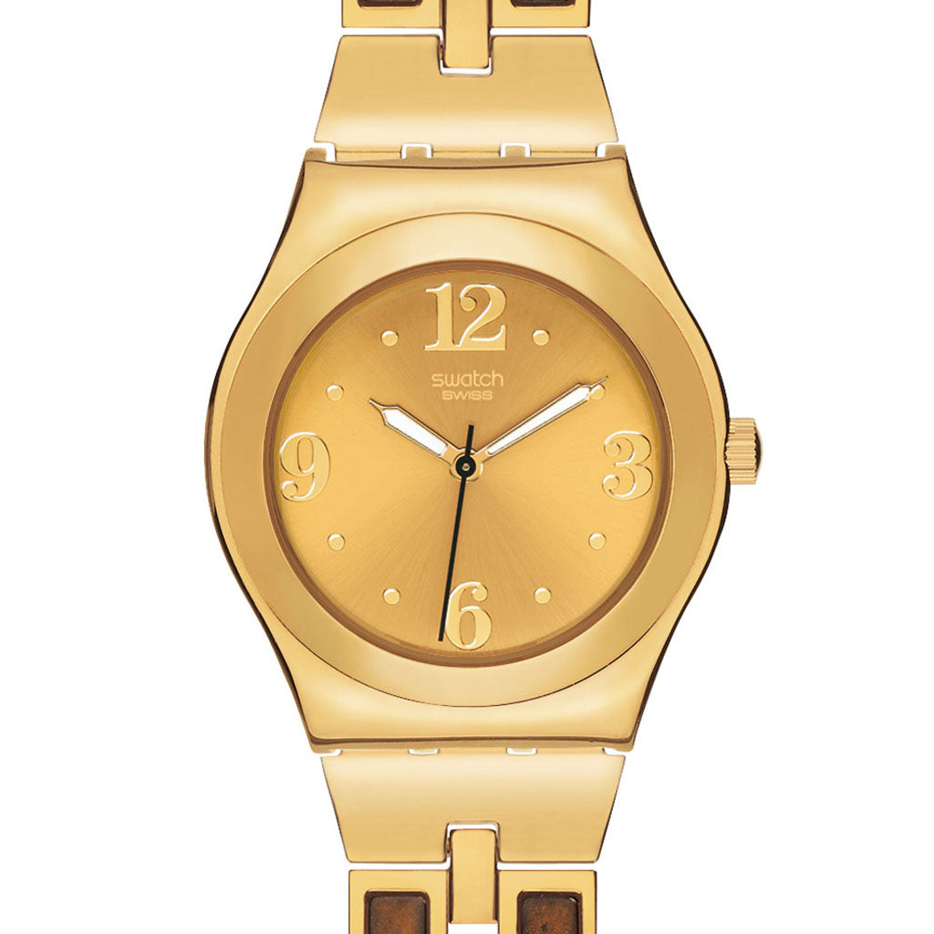 Swatch Irony Medium Royal Ship YLG118G