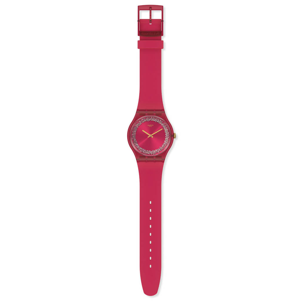 RUBY RINGS