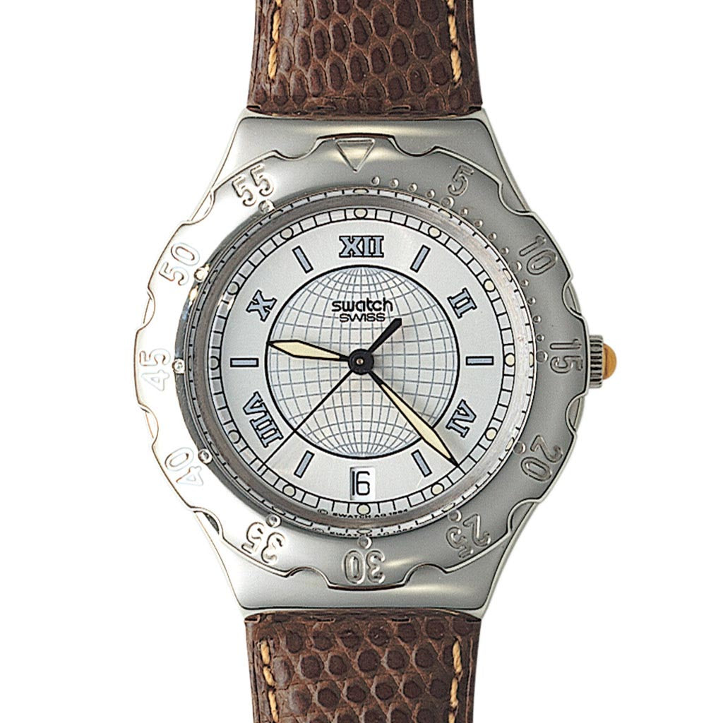 Swatch Irony Scuba Sablier YDS400