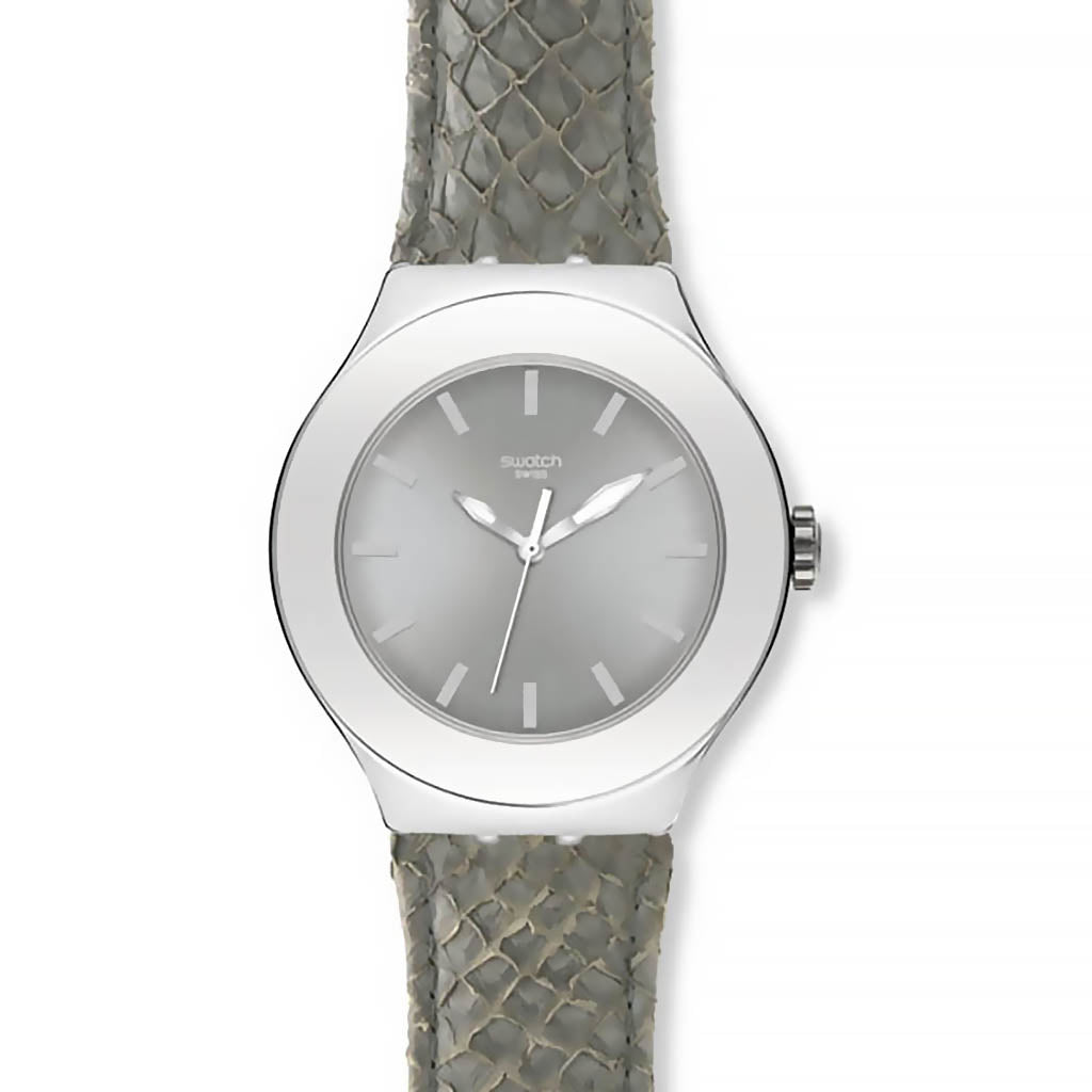 SALMON GREY