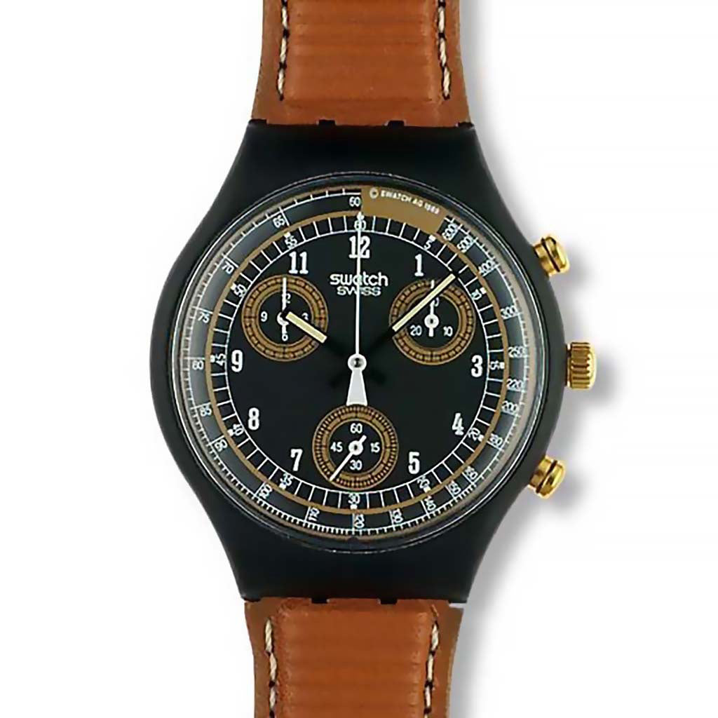 Swatch Chrono Sand Storm SCB104
