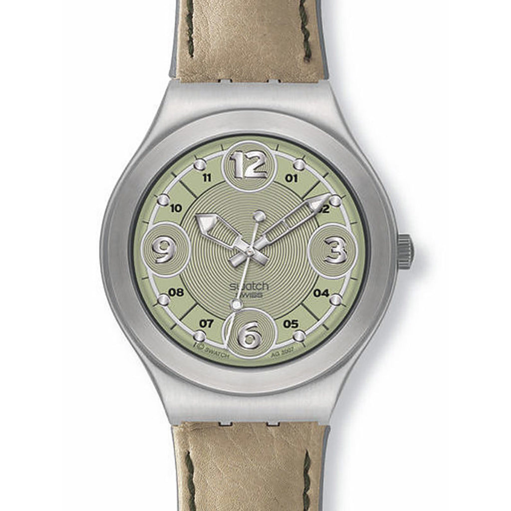 Swatch Irony Big Sand Wind YGS123