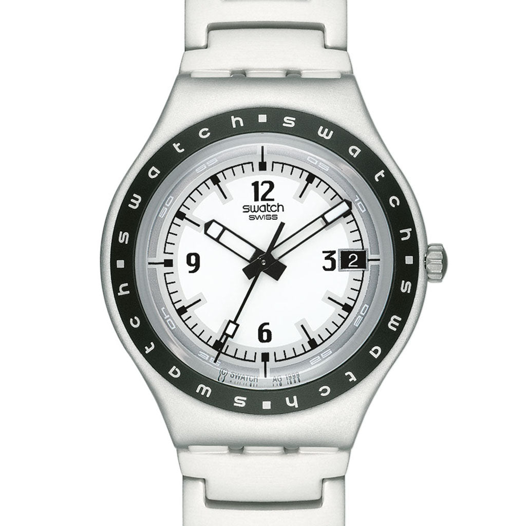 Swatch Irony Big Sarcasm YGS4009AG