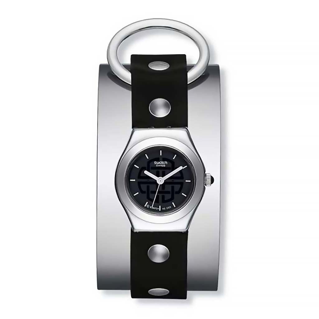 Swatch Irony Lady Schiava Dell`Ora YSS163H