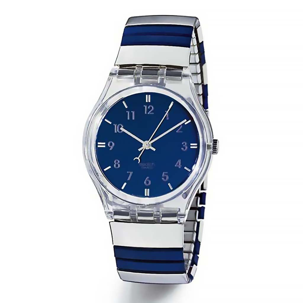 Swatch Gent Schleiereule GK296