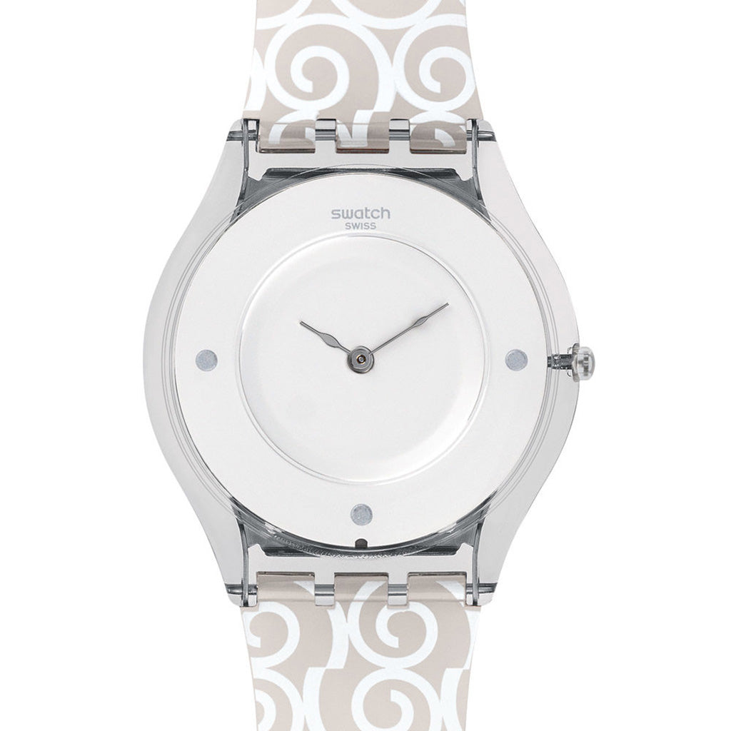 Swatch Skin Schneehasi SFE101