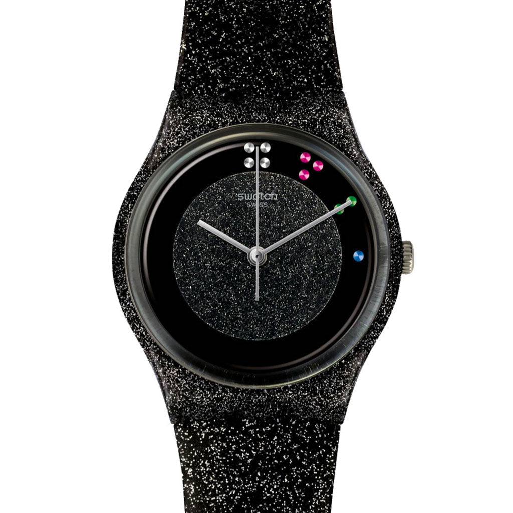Swatch Gent X-Mas Special Scintillante GZ335S