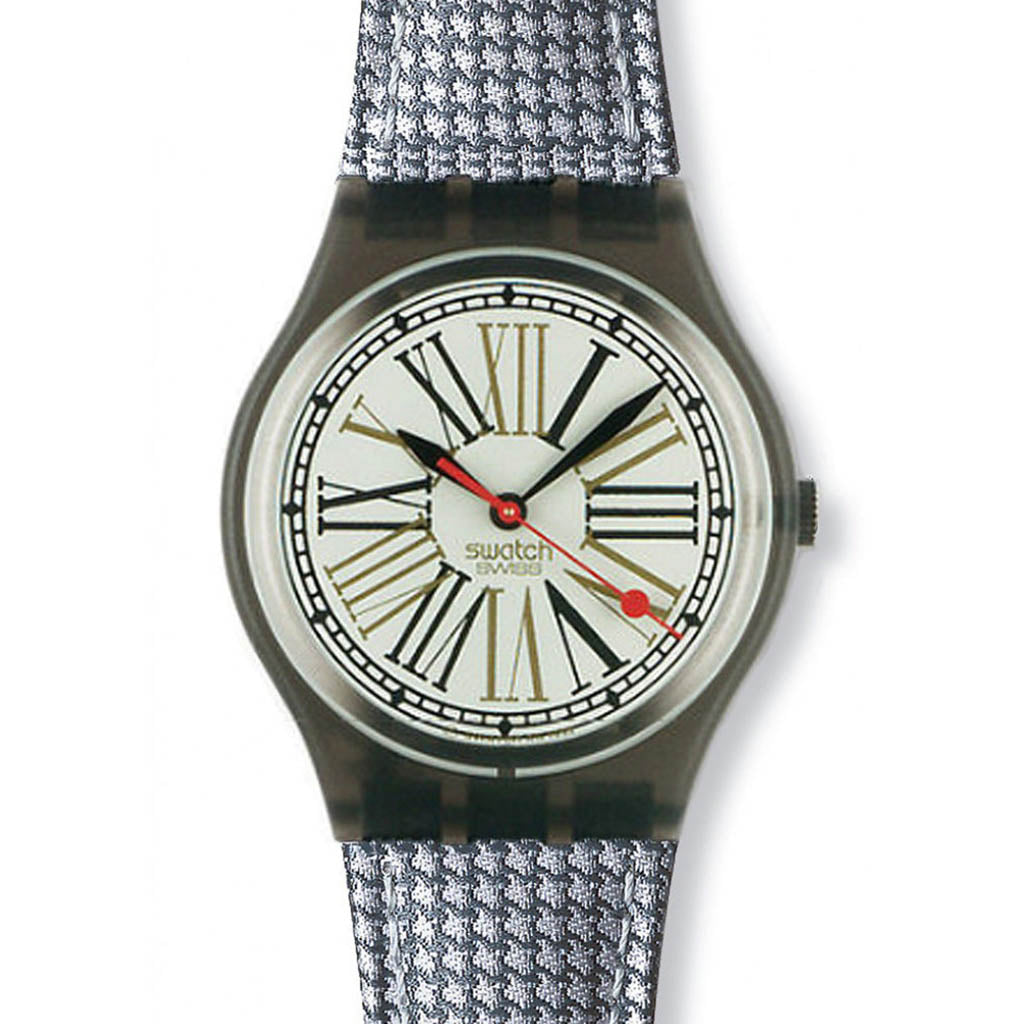 Swatch Gent Scottish Sugarless GM113I