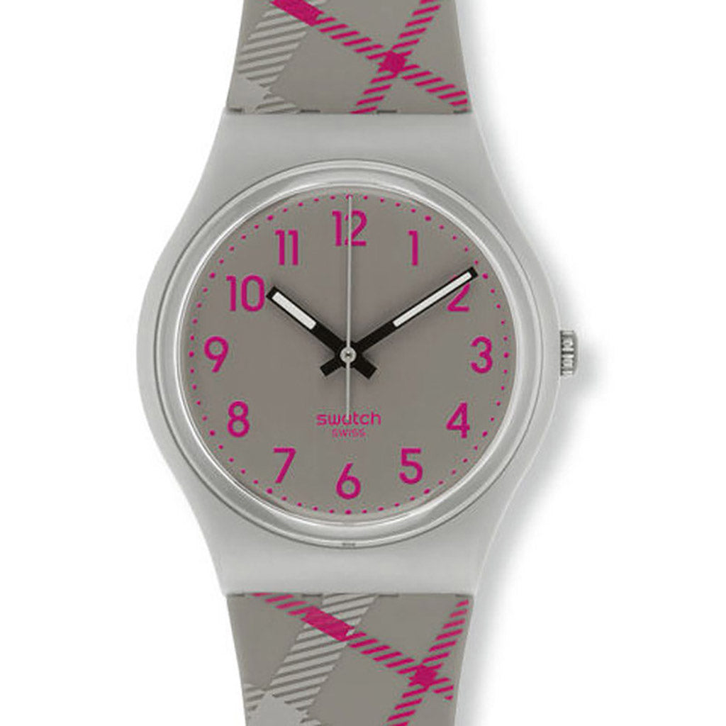 Swatch Gent SCOTTISH TARTAN GM181