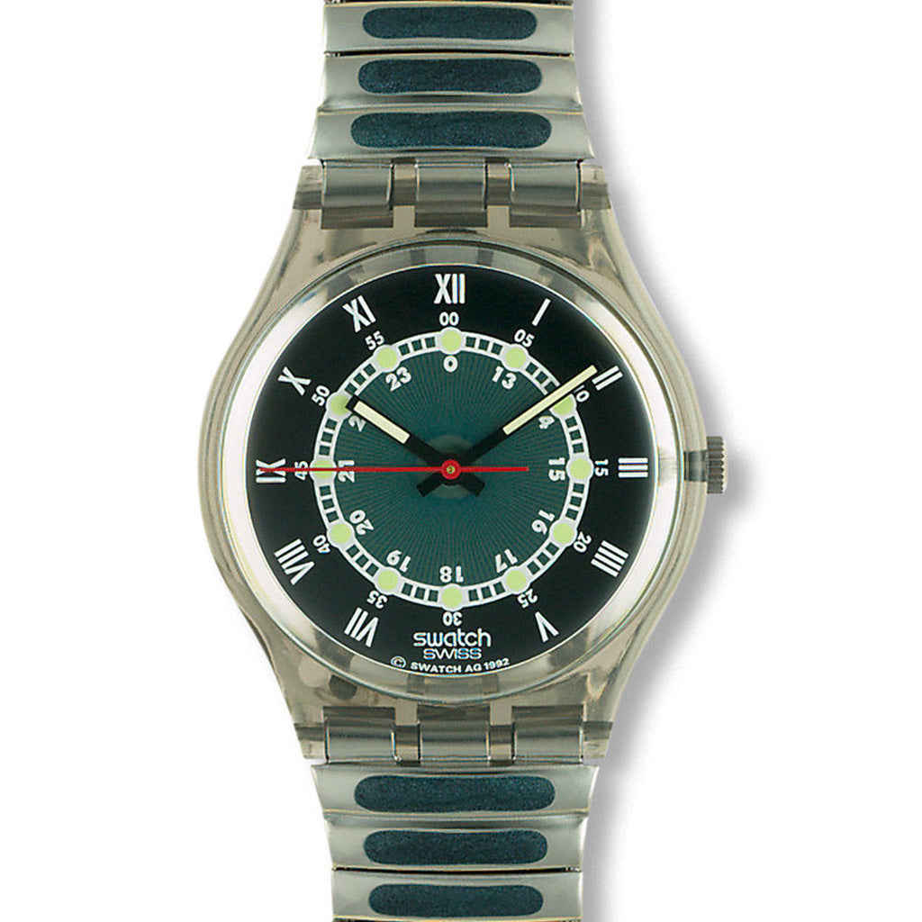 Swatch Gent Flex Screw Driver GM114 GM115