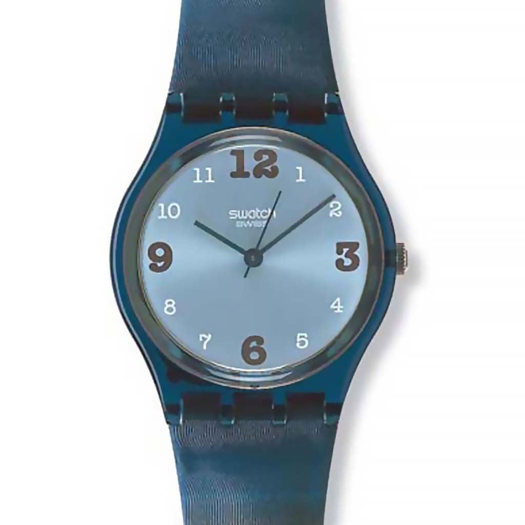 Swatch Gent Seabed GN211