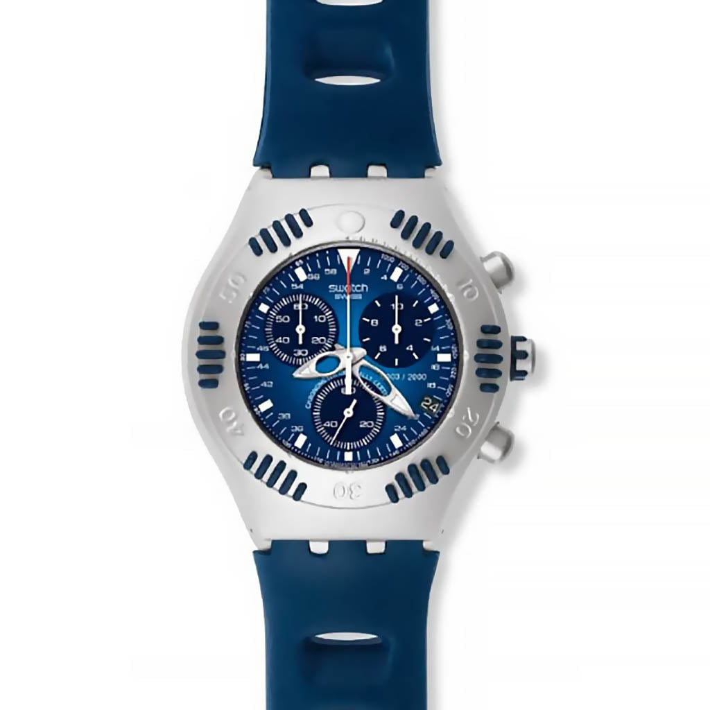 SEA COUNTER CHRONOMETER