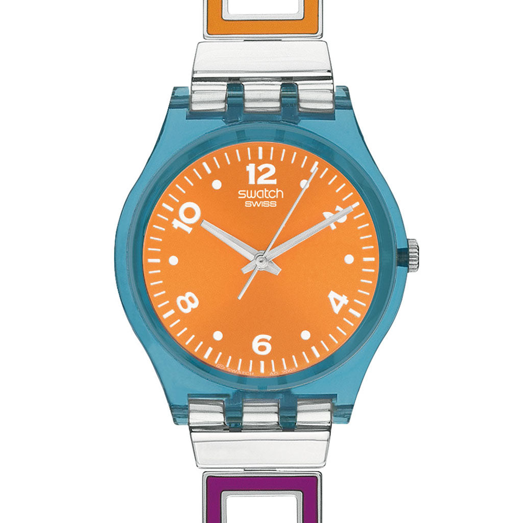 Swatch Gent Sea Souvenir GS129G
