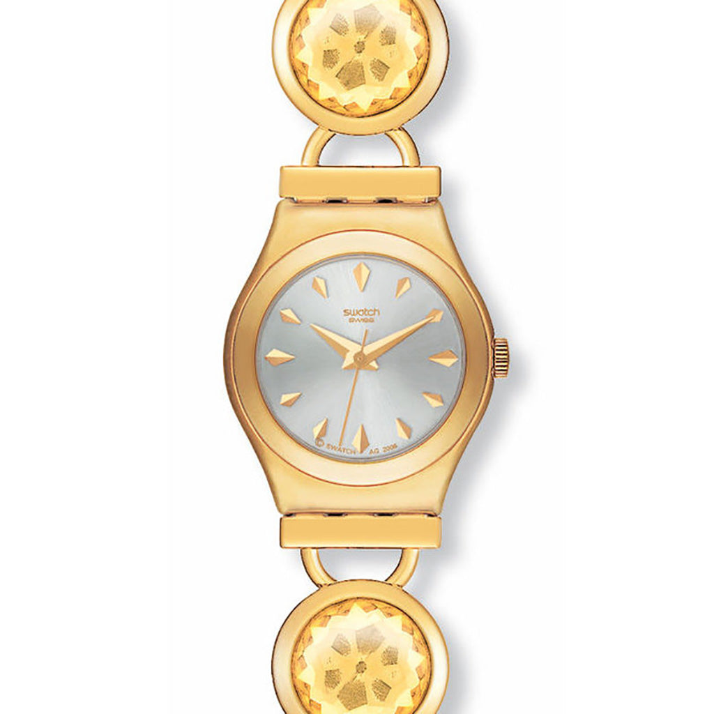 Swatch Irony Lady Secret Star YSG122G