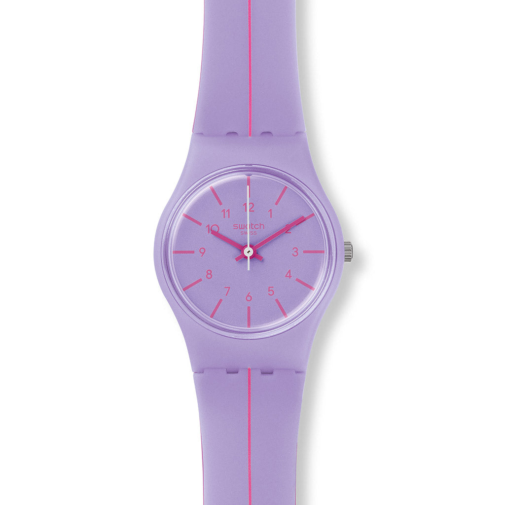 Swatch Lady Segue A Linha LV118