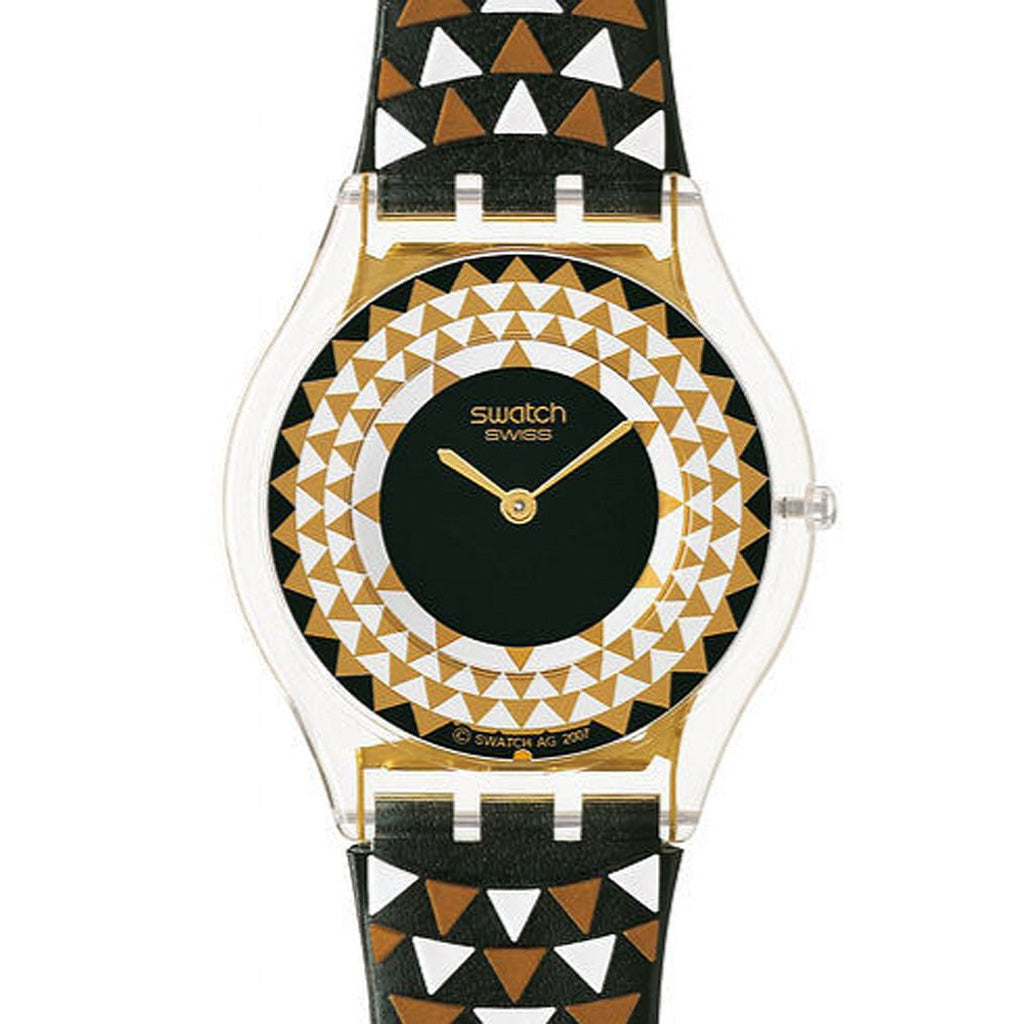 Swatch Skin Sensation Wise SFK322