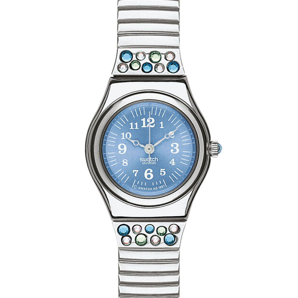 Swatch Irony Lady Serenella YSS108B