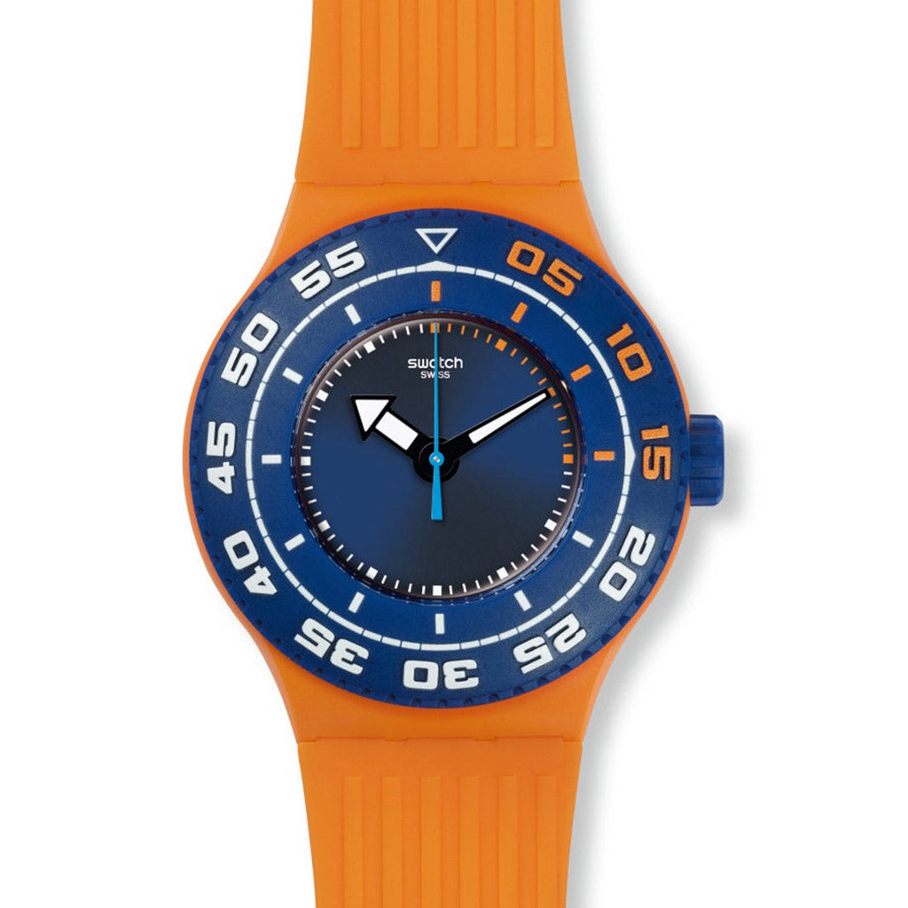 Swatch Scuba Libre Serfios SUUO100