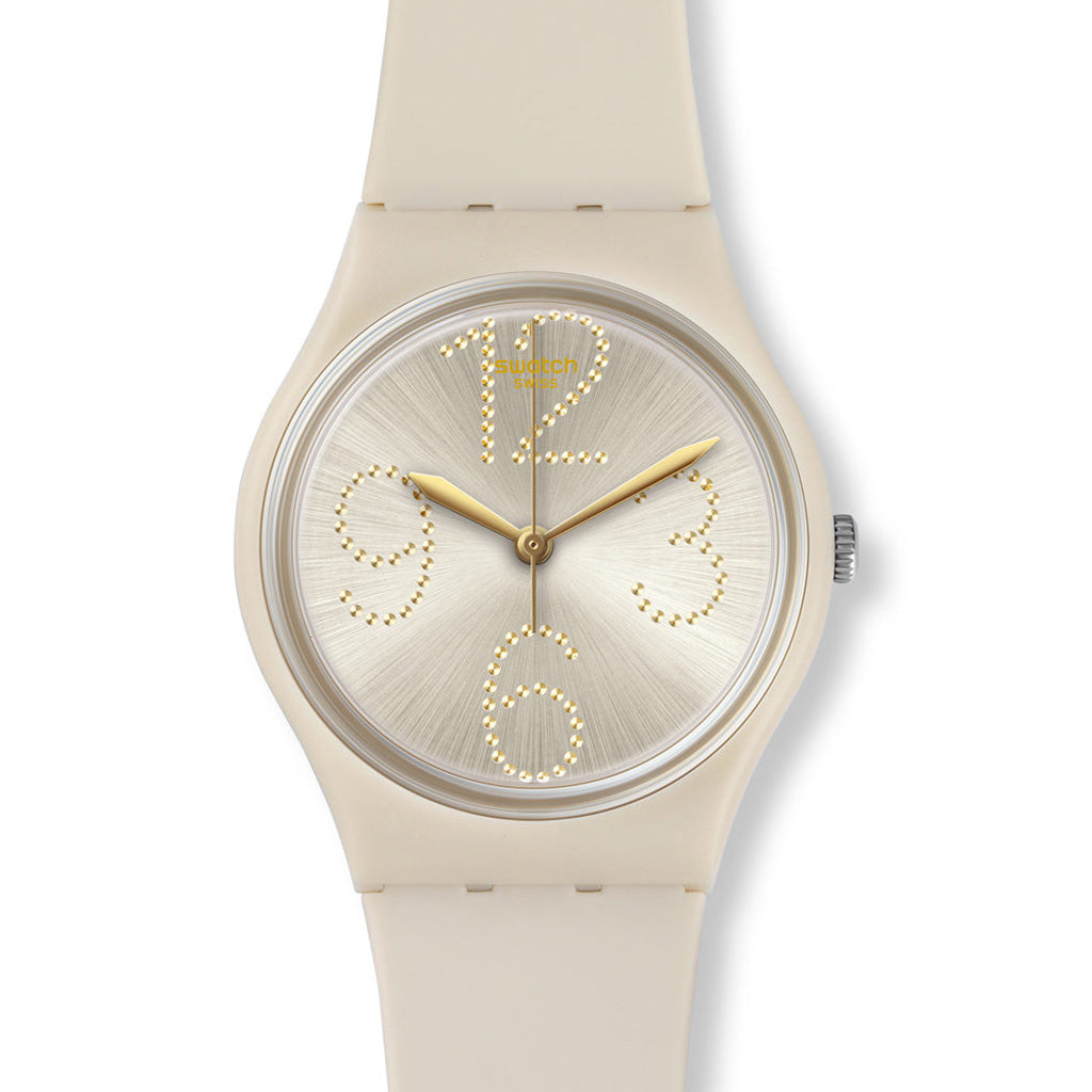 Swatch Gent Sheerchic GT107