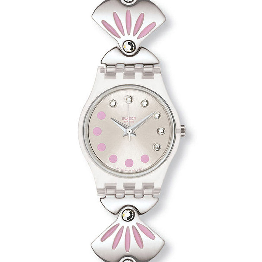 Swatch Lady Shiny Ocean LK291G