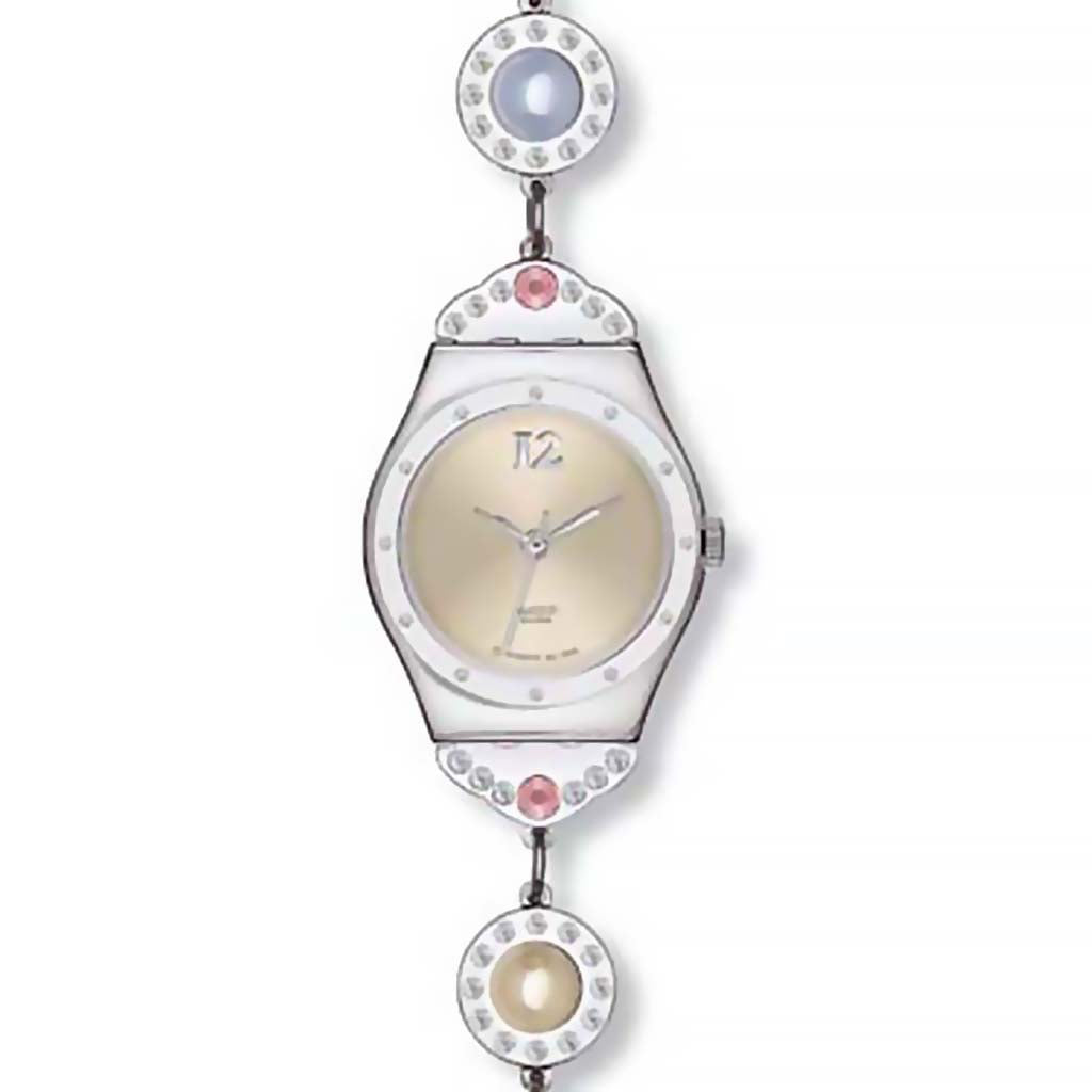 Swatch Irony Lady Shiny Stones YSS224G