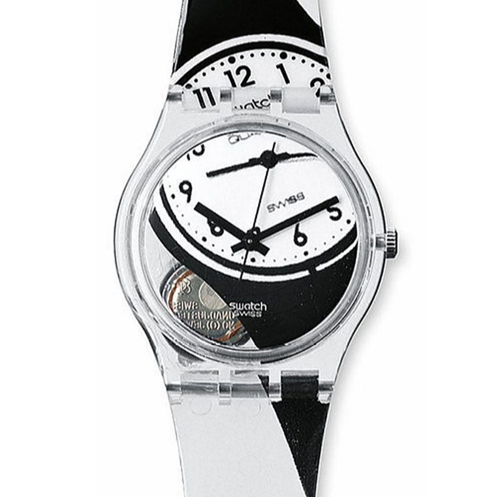 Swatch Gent SIDE GK252