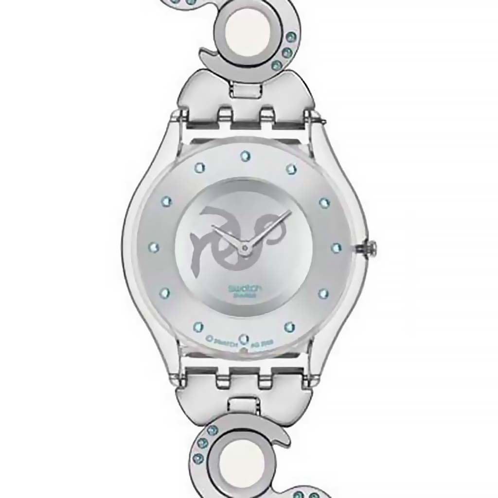 Swatch Skin Sidle Side SFK331G