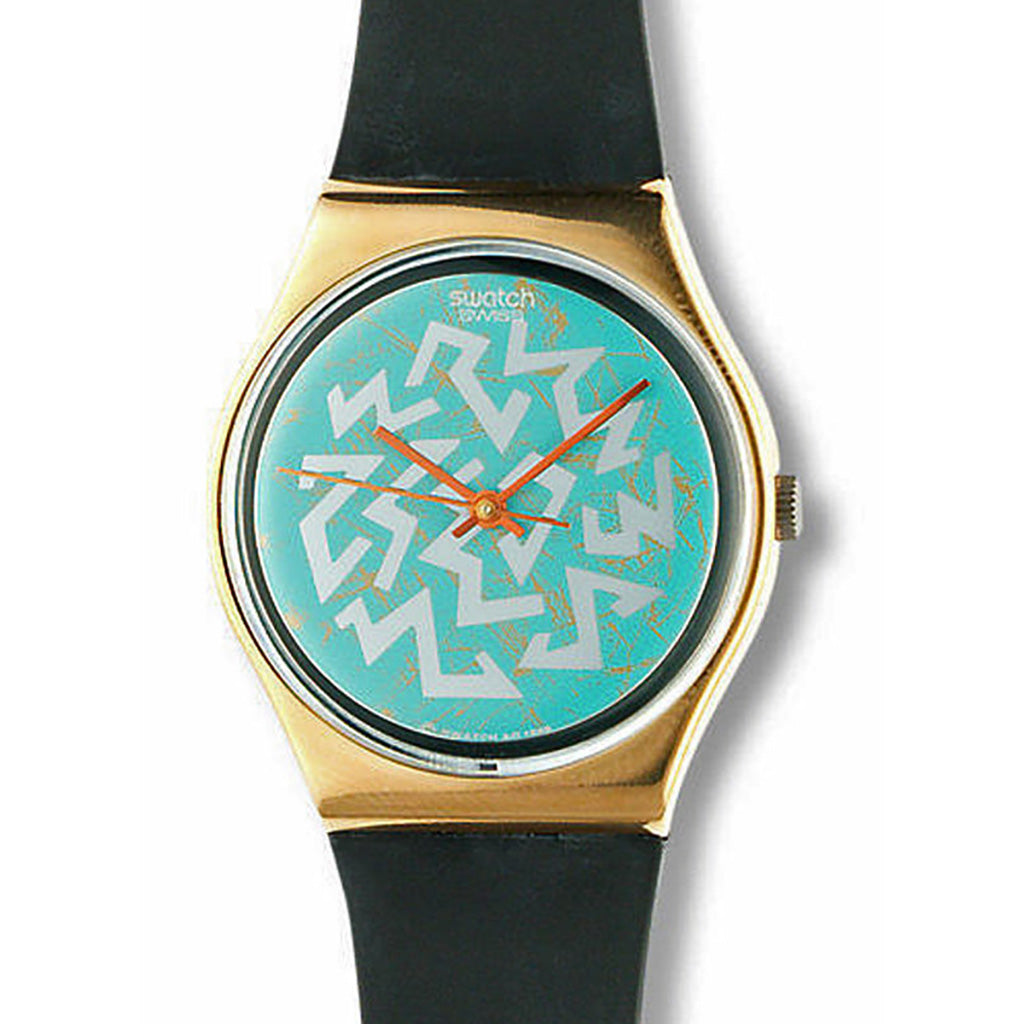 Swatch Gent SIGN OF SAMAS GX105